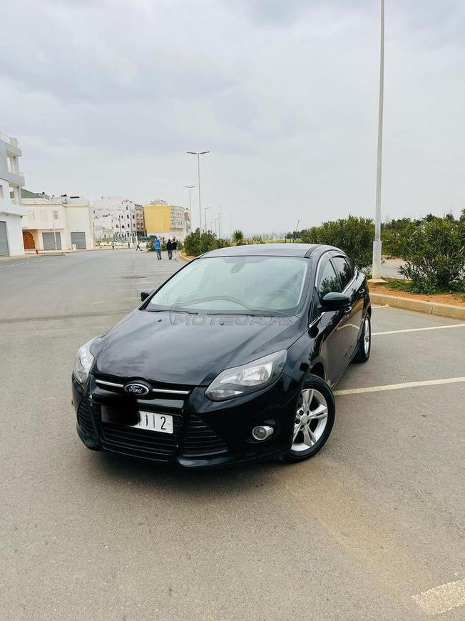 FordFocus