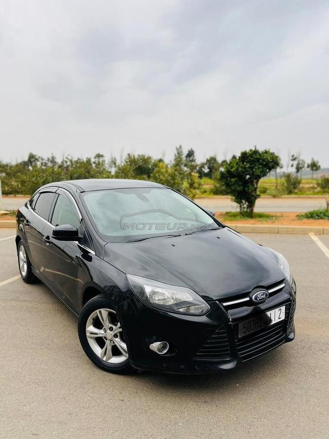 FordFocus