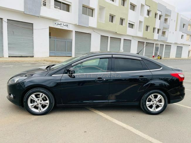 FordFocus