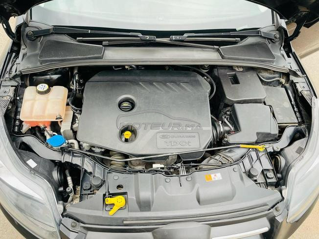 FordFocus