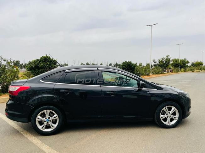 FordFocus