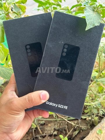 Samsung s23 fe 