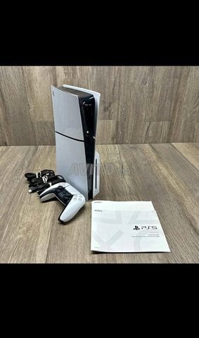 PlayStation 5 slim 