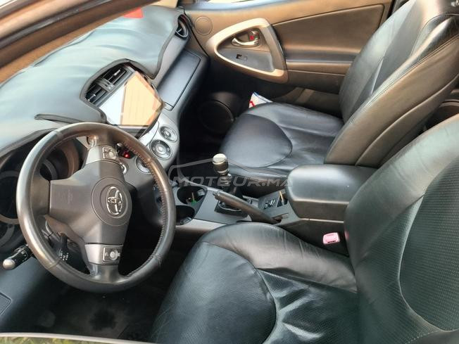 avendre RAV4 n9ia