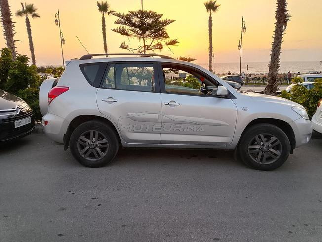 avendre RAV4 n9ia