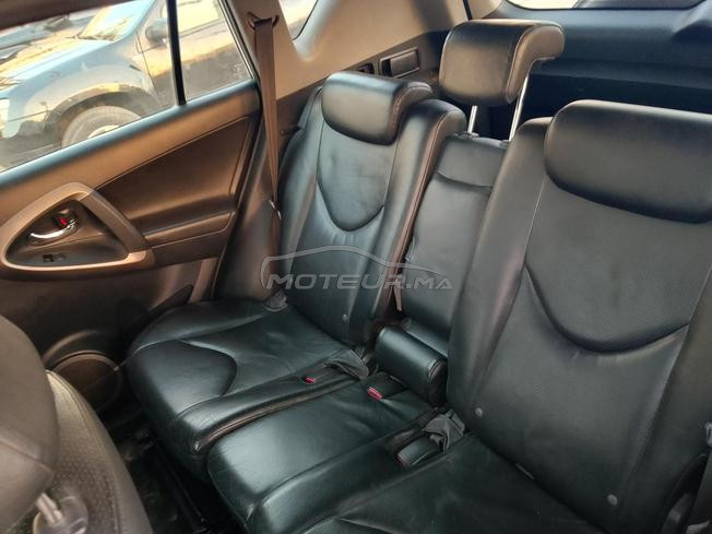 avendre RAV4 n9ia