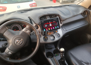 avendre RAV4 n9ia