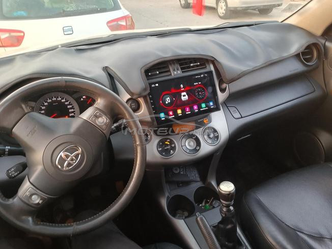avendre RAV4 n9ia