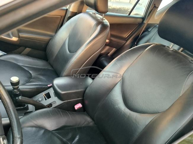 avendre RAV4 n9ia