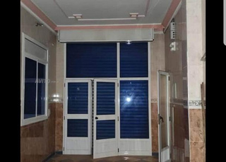 كراج ومرآب للكراء بحي البستان الناظور