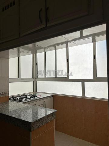 grand Appart à vendre 3 chambre mimousa  - 2