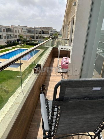 APPARTEMENT 94M A VENDRE À MANSOURIA MOHAMADIA