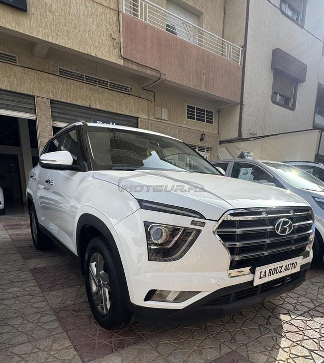 hyandai creta 