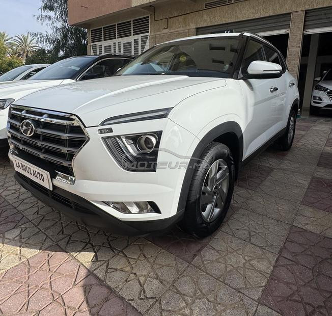 hyandai creta 