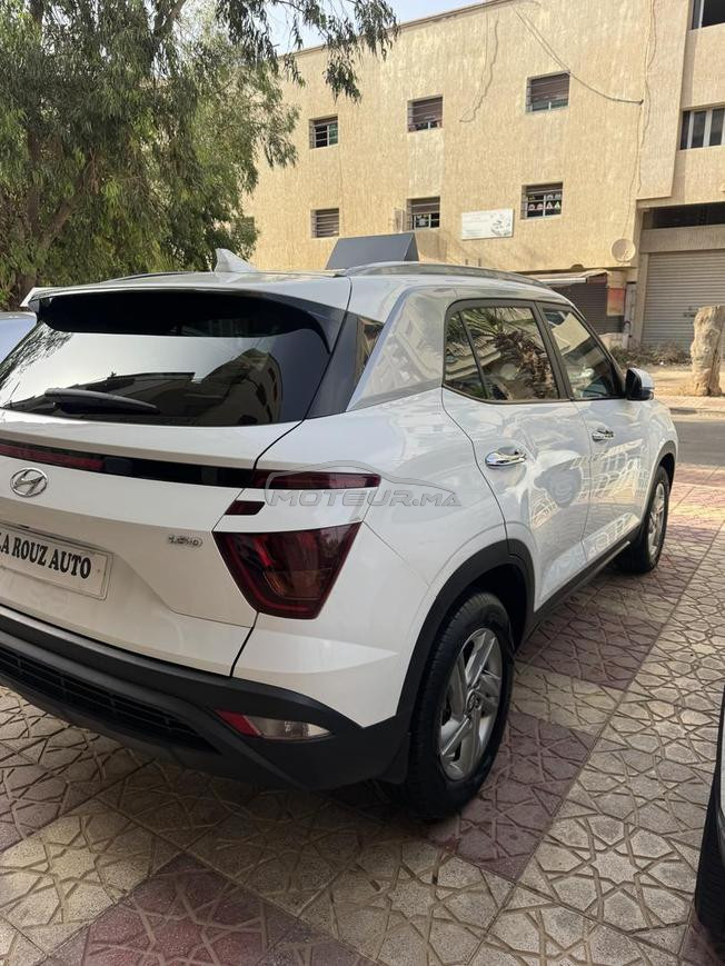 hyandai creta 