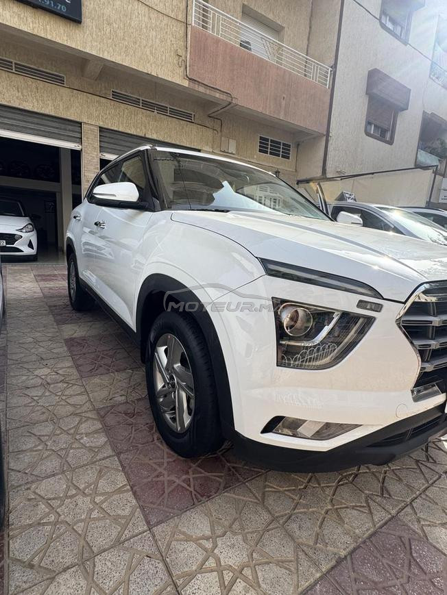 hyandai creta 