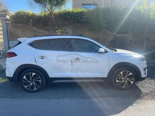 Hyundai Tucson comme neuve Opportunité à saisir