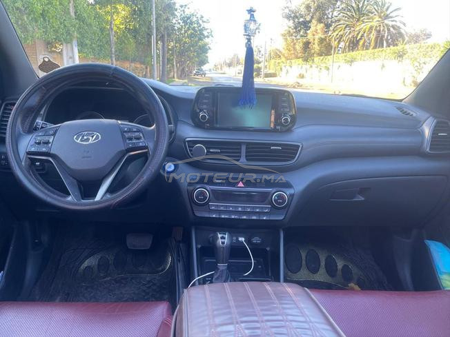 Hyundai Tucson comme neuve Opportunité à saisir