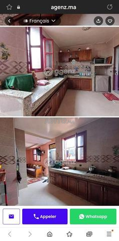appartement a hay safy 100 m - 2