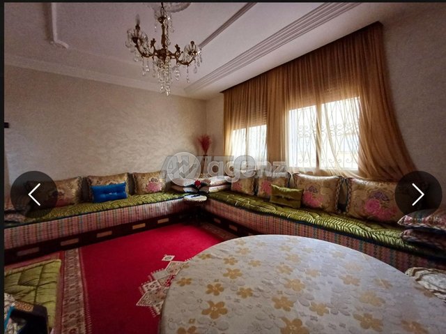 appartement a hay safy 100 m