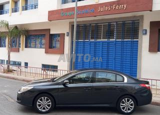 Renault Megane ATTITUDE 