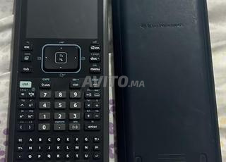 Calculatrice TI-Nspire CX CAS