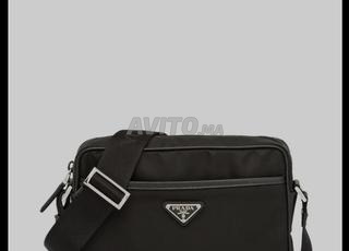 sac prada et gucci bracellet