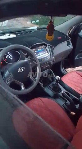 hyundai ix35 7ch 