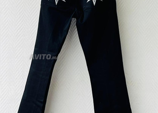 Jeans Victoria Bekham taille 36