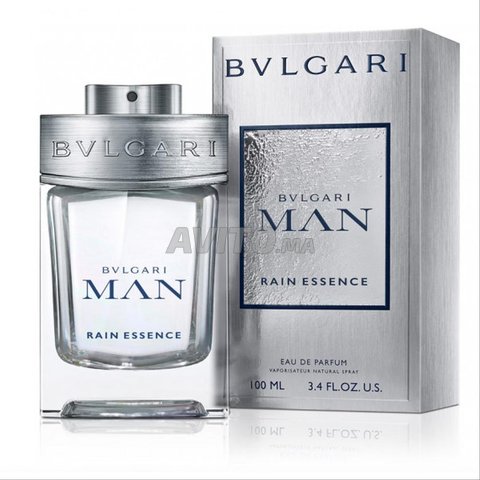 bvlgari man rain essence