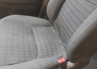 Honda Civic Diesel Manuelle 2003 à Ait Melloul