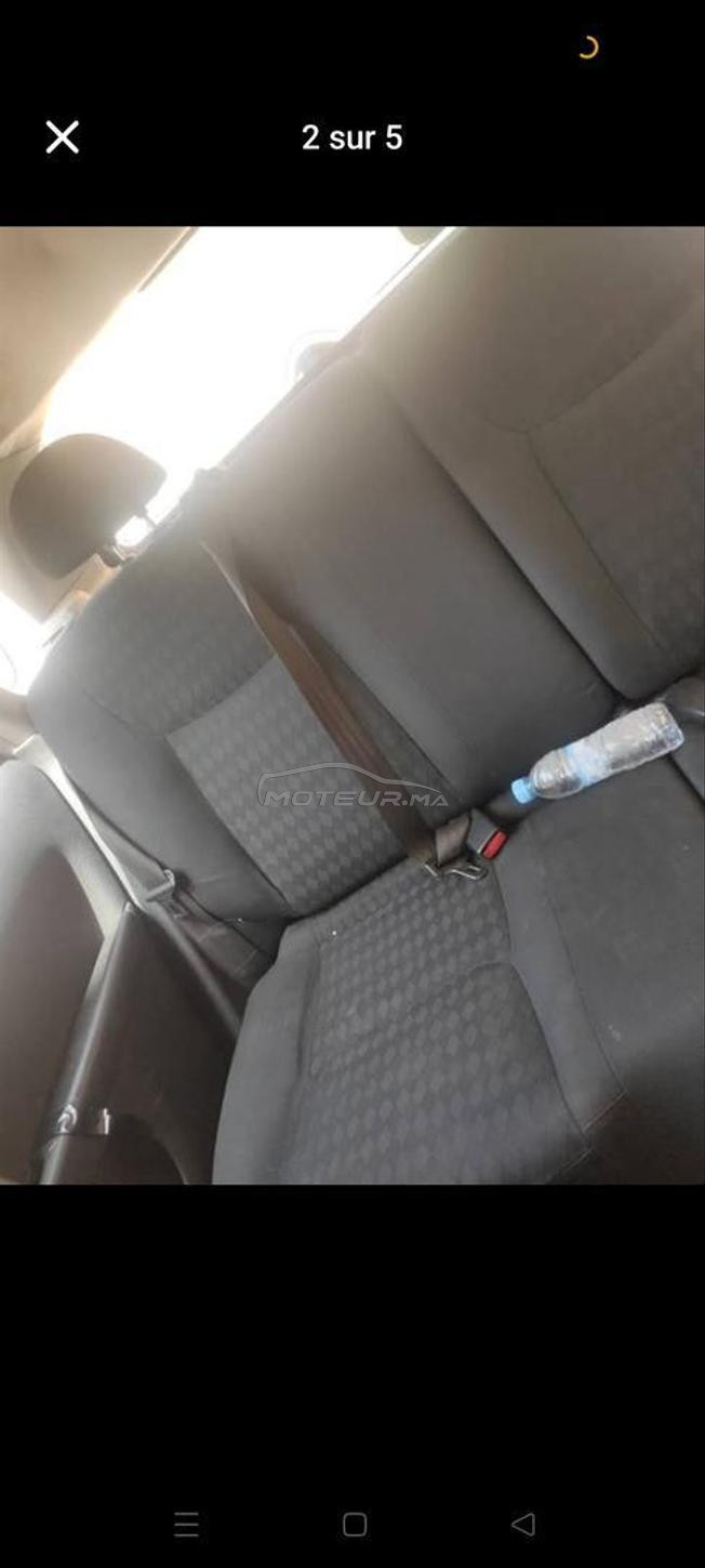 Honda Civic Diesel Manuelle 2003 à Ait Melloul