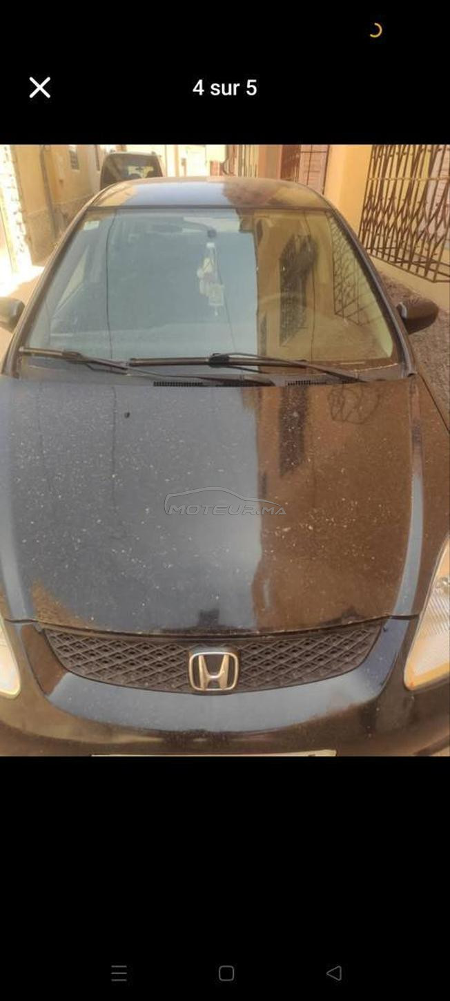 Honda Civic Diesel Manuelle 2003 à Ait Melloul