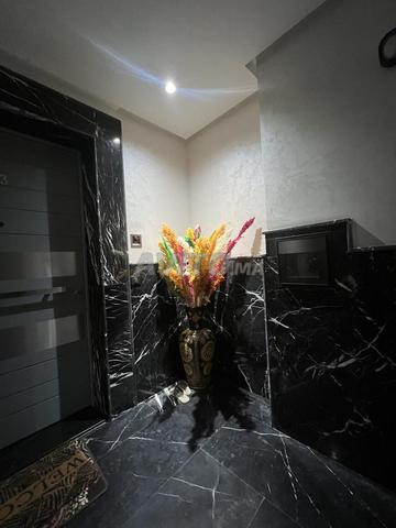 Appartement à vendre – Avenue Mohammed VI - 2