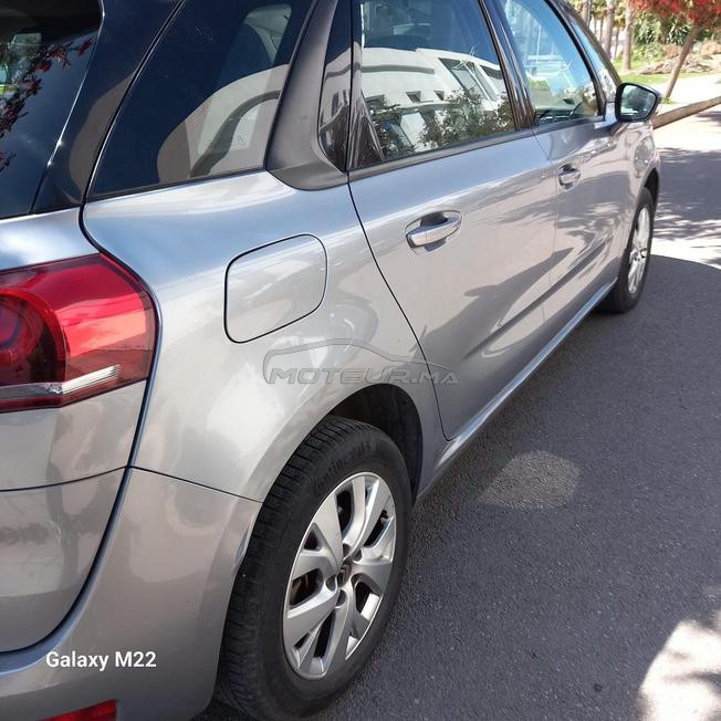 citroen c4 picasso grand 5 importer  