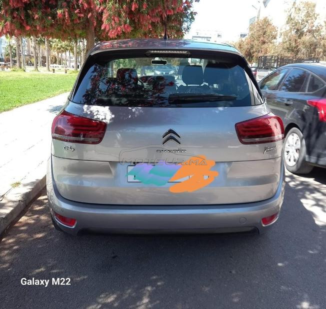 citroen c4 picasso grand 5 importer  