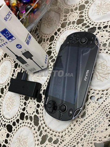 PS Vita Fat – Non Flashée