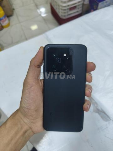 xiaomi 14 512gb 12 Ram