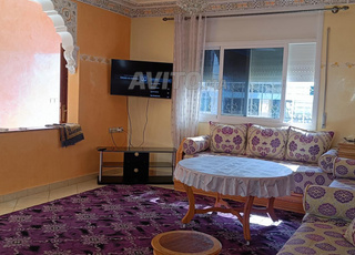 location moulay bousselham  للكراء مولاي بوسلهام