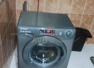 غسالة اتوماتيكي نوع Candy