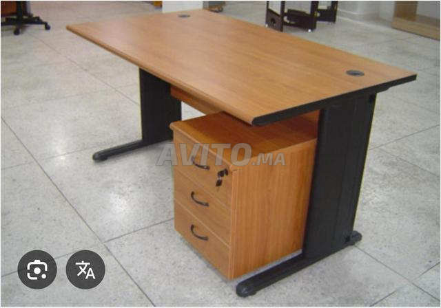 Fabrication Mobilier Bureau  Uyxqs - 2