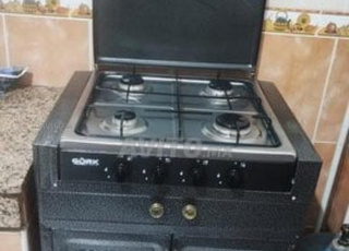 فرن جيد جدا 