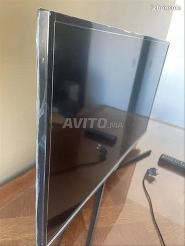 TV Samsung 40 pouces Smart 