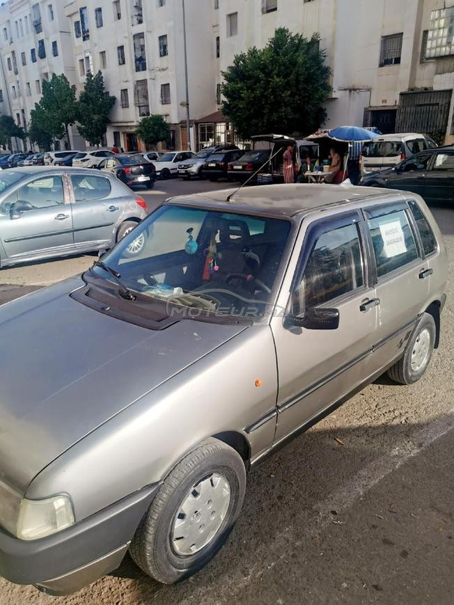 فياط أونو إصانص باقا نقية 