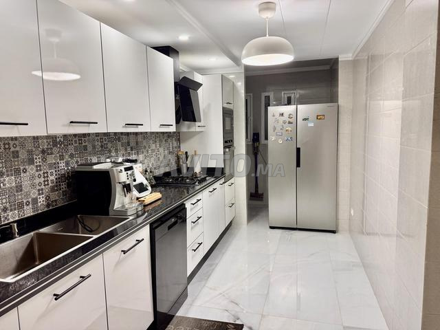 Duplex à vendre 236 m² à Marina Saidia - 2