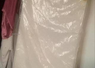matelas neuf à vendre 