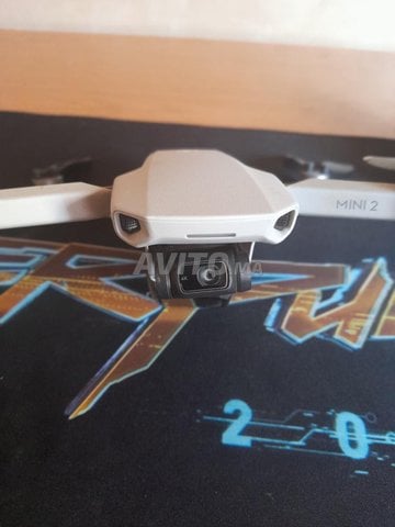 dji mini 2 drone - excellent condition
