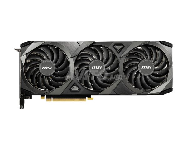 MSI GeForce RTX 3090 VENTUS 3X OC 24GB GDDR6X