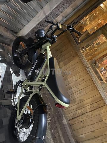 Vélo Electrique Trés Bon Etat Vitesse 25km/h