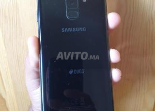 S9 plus 64G Ram 6G bochit